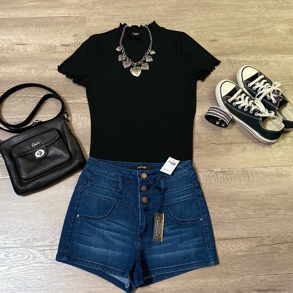 refuge Pants - SHORTS - 3 pairs for $35 (Mix & Match)
